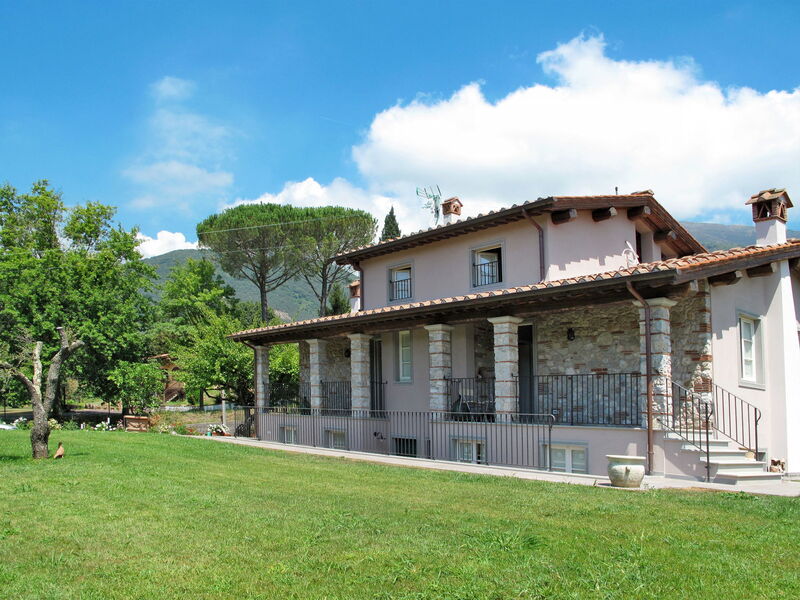 La Gattarella (Cma143)