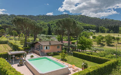 location de vacances Versilia - Camaiore, Toscane, Italie