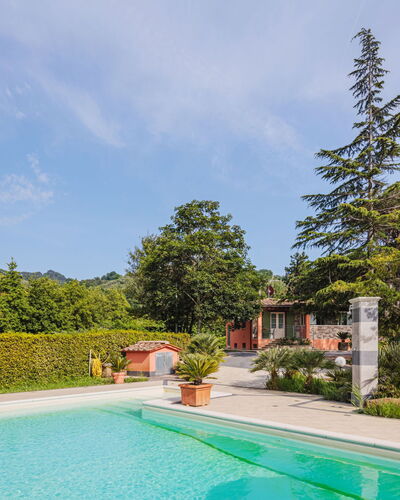 Verde Versilia