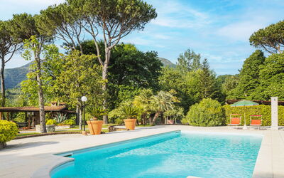 location de vacances Costacce - Camaiore, Toscane, Italie