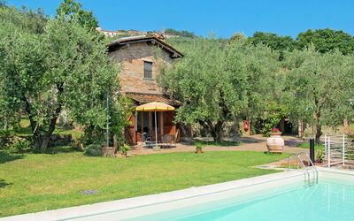 location de vacances Colle alla Luna - Montecatini Terme, Toscane, Italie