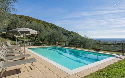 location de vacances Francesco - Pieve a Nievole, Toscane, Italie
