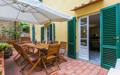 Logement:&nbsp;San Lazzaro 604.1