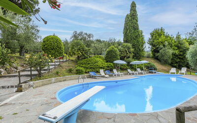 Logement:&nbsp;San Lazzaro 604.1