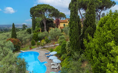 Logement:&nbsp;Tenuta San Lazzaro 604.2