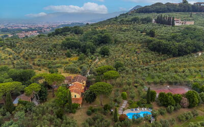 Logement:&nbsp;Tenuta San Lazzaro 604.2