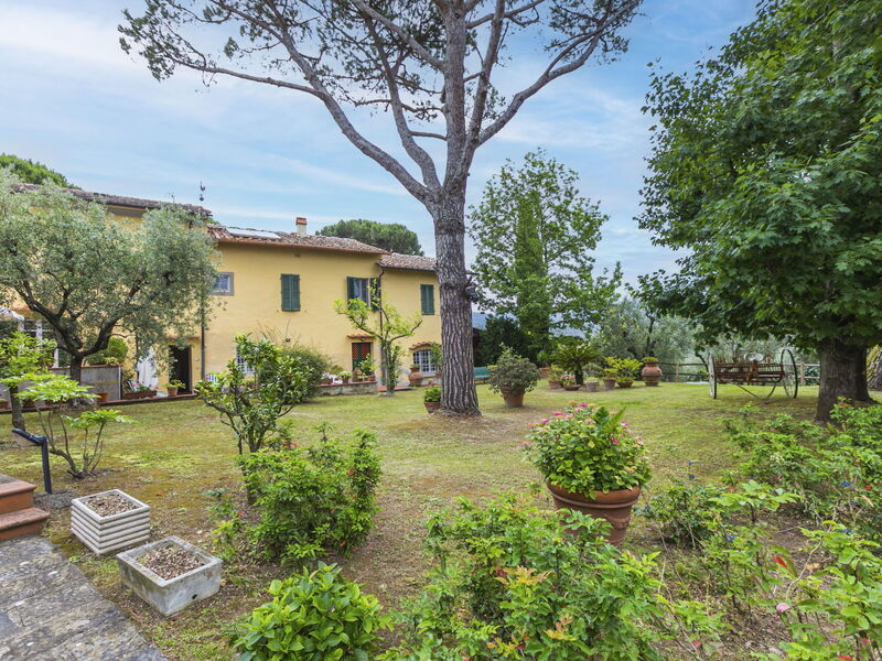 Logement:&nbsp;San Lazzaro 604.1