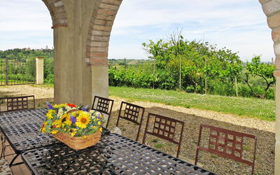 Le Fonti di Santa Lucia