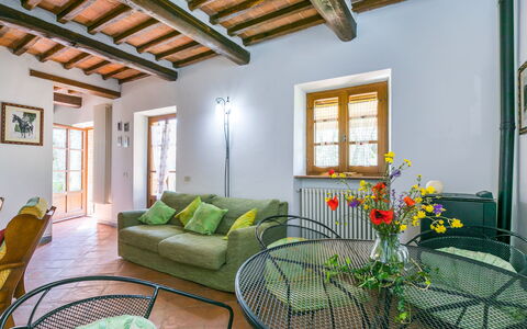 Il Fienile: Plante, Propriété, Bâtiment, Paysage Naturel, Arbre, Lot Terre, Maison, Chalet, Paysage, Zone Résidentielle