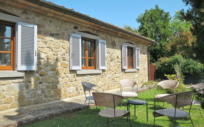 Casa Clotilde