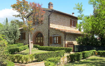 Casa Clotilde