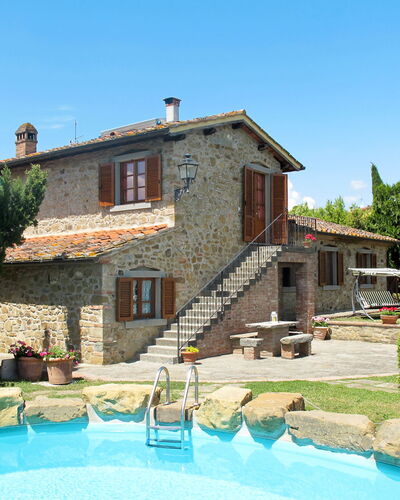Casa Clotilde