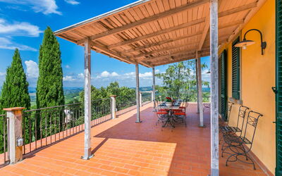 Casa Lensi
