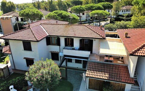 Palazzeta Ii: Plante, Bâtiment, Propriété, Fenêtre, Arbre, Maison, Design Urbain, Paysage, Quartier