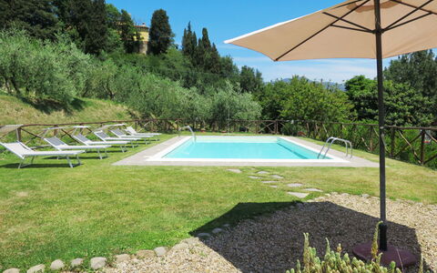 Melograno: Plante, L'Eau, Ciel, Piscine, La Nature, Bâtiment, Ombre, Arbre, Rectangle, Architecture