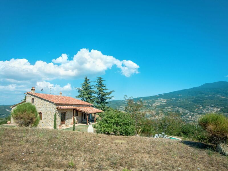 Villa al Sole