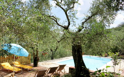 Podere Par Di Rota
