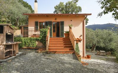 location de vacances Podere par di Rota - Calci, Toscane, Italie
