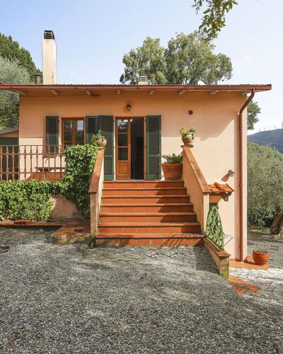 Podere Par Di Rota