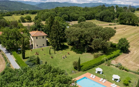 Laura: Nuage, Plante, Ciel, Propriété, La Nature, Bâtiment, Arbre, Paysage Naturel, Fenêtre, Lot Terre