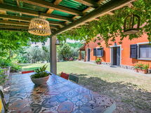 Podere Cerbaia (Smr100)