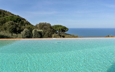 Ricali: Bleu, L'Eau, Piscine, Mer, Cotiers Et Relief Océaniques, Océan, Côte, Tropiques, Recours, Du Son