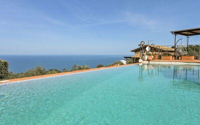 location de vacances Ricali - Monte Argentario, Toscane, Italie