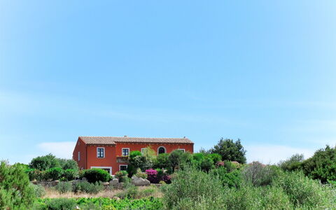 Rita: Paysage Naturel, Maison, Propriété, Lot Terre, Zone Rurale, Ferme, Ciel, Domicile, Communauté Des Plantes, Prairie