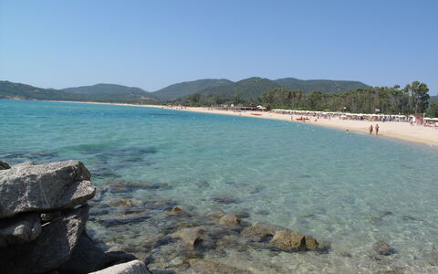 Bini (Rei210): L'Eau, Ciel, Ressources En Eau, Montagne, Plage, Arbre, Vent Wave, Promontoire, Horizon