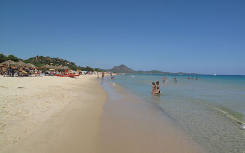 Bini (Rei210): L'Eau, Ciel, Plage, Cotiers Et Relief Océaniques, Horizon, Vent Wave, Paysage, Loisir