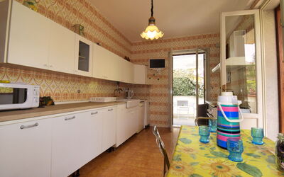 Logement:&nbsp;La Grande Musa 613.3
