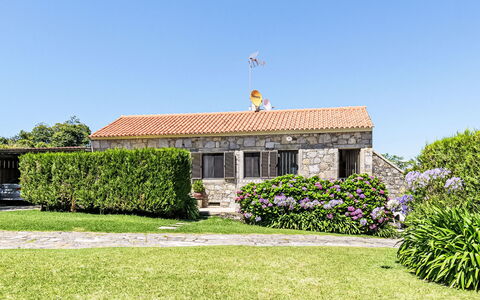 Do Condado: Ciel, Plante, Fenêtre, Bâtiment, Lot Terre, Herbe, Chalet, Arbre, Fleur, Paysage Naturel