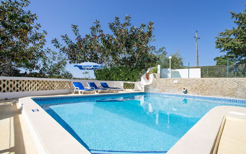 Neves Ii: L'Eau, Ciel, Bâtiment, Propriété, Piscine, Plante, Bleu Azur, Arbre, Plan D'Eau, Ombre