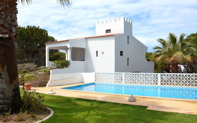 Castelo (Vdl100)
