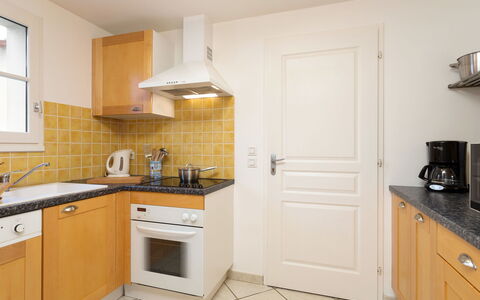 Logement:&nbsp;Domaine de Vertmarines 641.3
