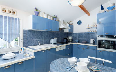 Logement:&nbsp;Domaine de Vertmarines 641.2