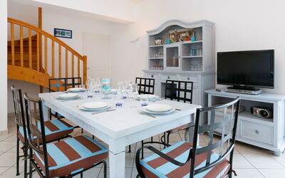 Logement:&nbsp;Domaine de Vertmarines 641.3
