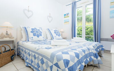 Logement:&nbsp;Domaine de Vertmarines 641.3