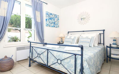 Logement:&nbsp;Domaine de Vertmarines 641.3