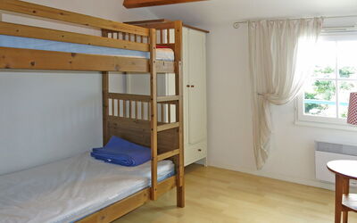 Logement:&nbsp;Domaine de Vertmarines 641.3