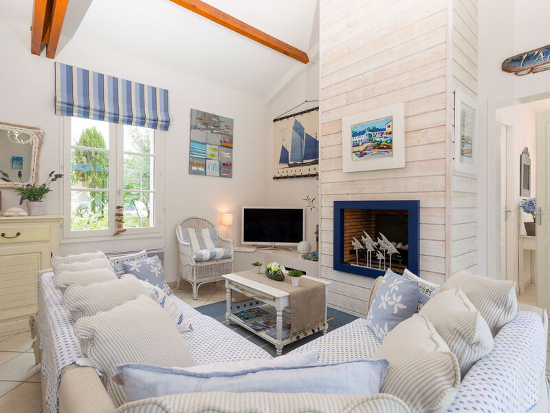 Logement:&nbsp;Domaine de Vertmarines 641.1