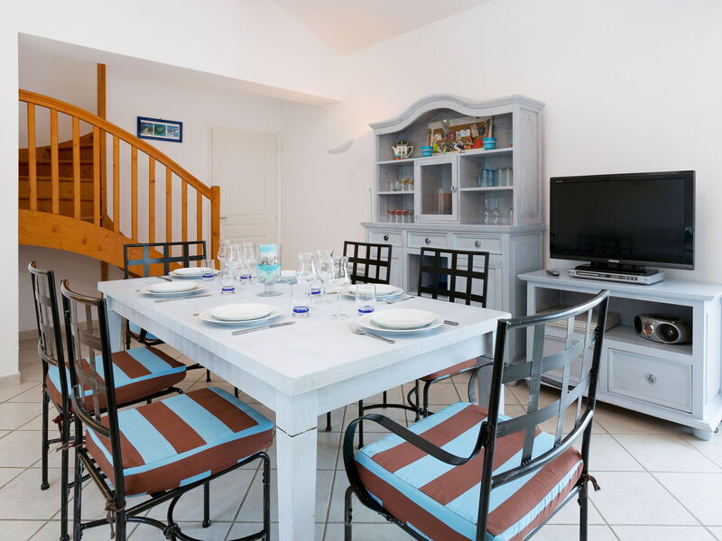 Logement:&nbsp;Domaine de Vertmarines 641.3
