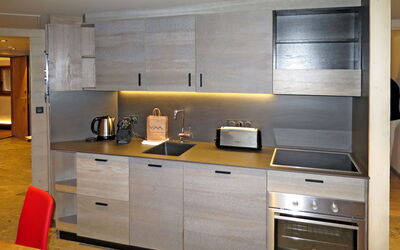 Logement:&nbsp;Chalet Skadi 603.1