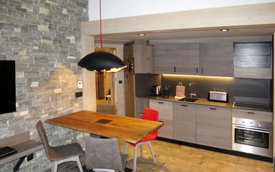 Logement:&nbsp;Chalet Skadi 603.2