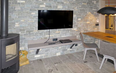 Logement:&nbsp;Chalet Skadi 603.2
