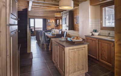 Logement:&nbsp;Montagnettes Lombarde 928.2