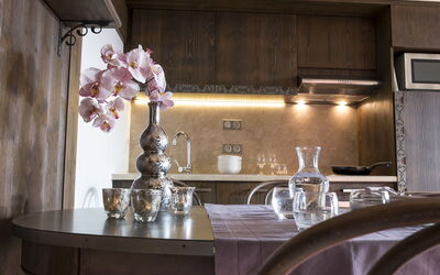 Logement:&nbsp;Le Hameau du Kashmir 929.1