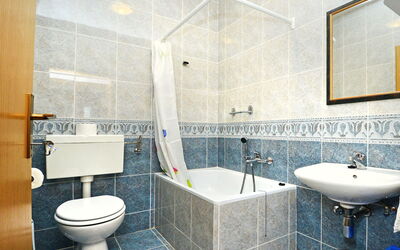 Logement:&nbsp;Albina 677.1