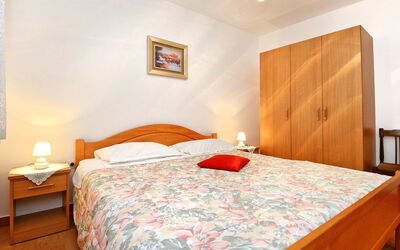 Logement:&nbsp;Albina 677.2