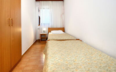 Logement:&nbsp;Albina 677.2